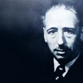 Lluís Companys, en una imagen de archivo.