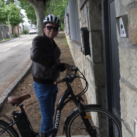 Ortega Cano no confirma si volverá a conducir de nuevo