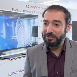 Estudio hábitos domésticos 