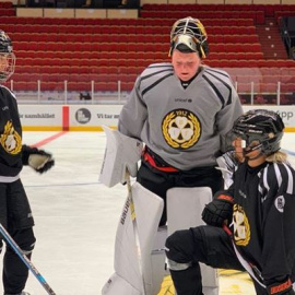 Imagen del perfil personal de Erika Grahm