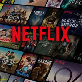 Catálogo de películas y series ofrecidas en la plataforma 'Netflix'.