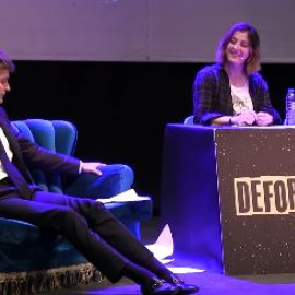 Deforme Semanal 1x14 - Programa completo