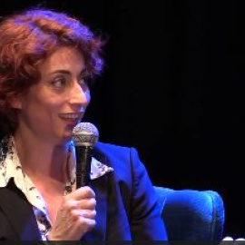 Deforme Semanal 1x14 - 3. Entrevista a Celia Blanco