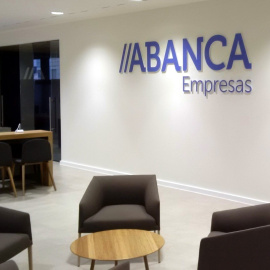 Oficina de Abanca. E.P.