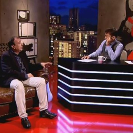 En la Frontera - 11 de juno de 2018