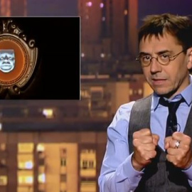 Desmontando - En la Frontera, 11 de junio de 2018