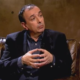 Entrevista a Esteban Hernández - En la Frontera, 11 de junio de 2018