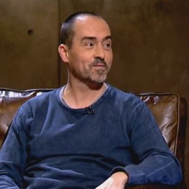 Fernando Villena - En la Frontera, 11 de junio de 2018