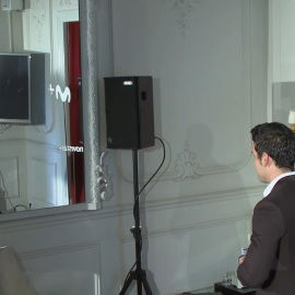 Mario Casas cumple 32 años, con éxitos en el trabajo y en el amor