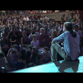 Iglesias Almería 26-J