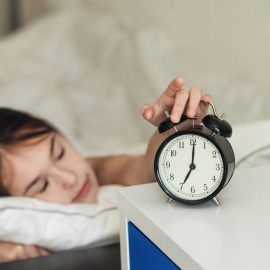 Nuestro estilo de vida es cada vez más rutinario