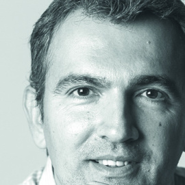 Víctor Peña, fundador de Coaching para la Excelencia.