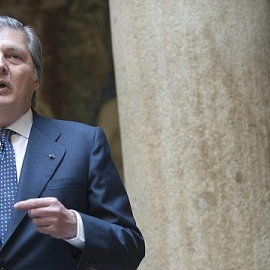 Iñigo Méndez de Vigo, nuevo ministro de Educación.- EFE
