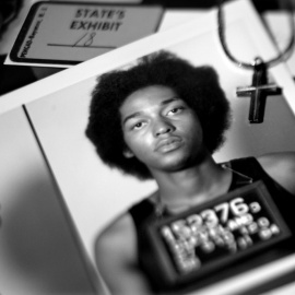 'En busca del hombre que me violó'.- LISA DEJONG (THE PLAIN DEALER)