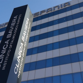 Foto de archivo./Europa Press