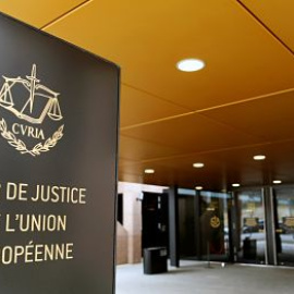 El tribunal está a la espera del dictamen del abogado general de la UE después de que la Comisión dictaminara la ilegalidad del IRPH.