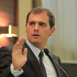 Albert Rivera