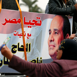 Abdel Fattah al-Sisi