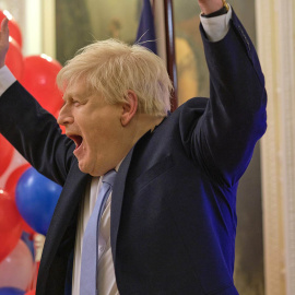 Imagen de 'This England', la nueva serie de Movistar+.