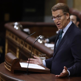 Alberto Núñez Feijóo