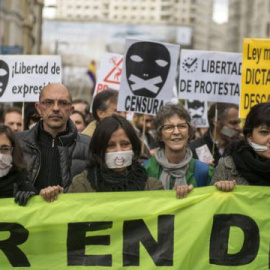 La redacción ambigua de la reforma del código penal puede conllevar situaciones de indefensión y vulneración de derechos para los ciudadanos.