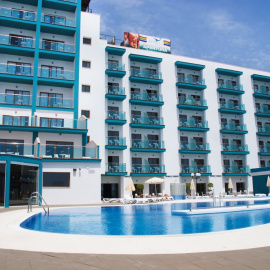 Hotel Ritual Torremolinos.
