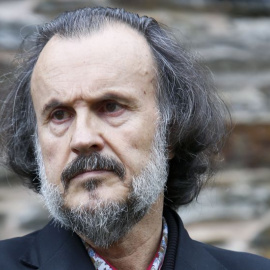 Miguel Anxo Fernán Vello, cabeza de lista al Congreso de En Marea por Lugo