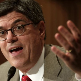 Secretario del Tesoro de EEUU. REUTERS