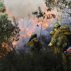 27/10/2022 Incendios Cantabria