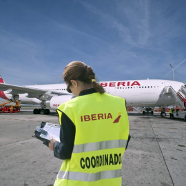 Imagen de archivo | IBERIA