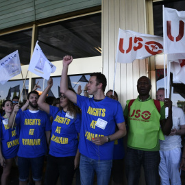 Imagen de archivo | Europa Press