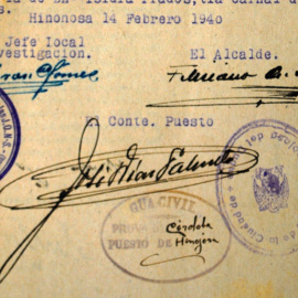 Archivo de Julio Guijarro