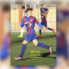 Imagen del menor fallecido.- EUROPA PRESS