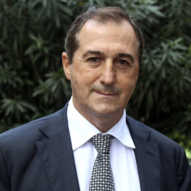 Eladio Jareño, en una imagen de archivo. / EFE