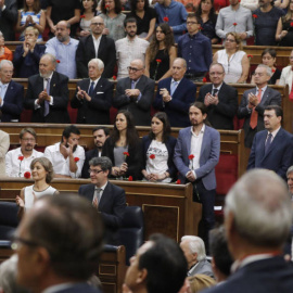 Aniversario elecciones generales