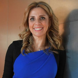 Nicola Mendelsohn, directora de Facebook en Europa, ha hecho público que padece un cáncer incurable. / REUTERS