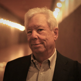 Richard H. Thaler, Premio Nobel de Economía en 2017.