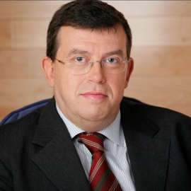 Jordi William Carnes, director general de Turisme de Barcelona. / EP