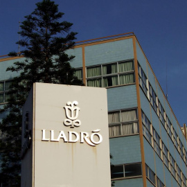 Sede de Lladró. E.P.