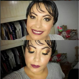 Imagen del Instagram de 'La Nana Pelucas' subida a finales de enero