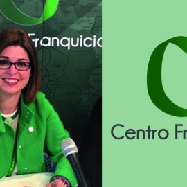 Susana Fernández, Socia Directora de Centro Franquicias.