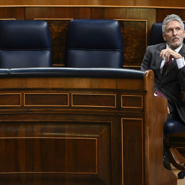 Fernando Grande-Marlaska