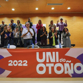 Universidad de Otoño de Podemos