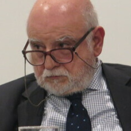 Imagen de archivo de Rodolfo Barra