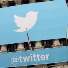 Twitter salió a bolsa en 2013