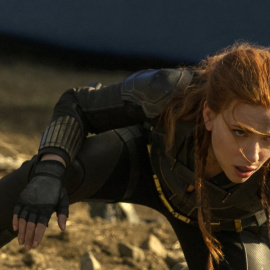 Scarlett Johansson vuelve a dar vida a la 'Viuda Negra', esta vez en la película centrada en el personaje.