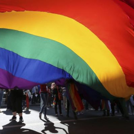 El Tribunal Supremo de Bermudas falló, en mayo de 2017, a favor del ciudadano bermudeño Winston Godwin y de su prometido, el canadiense Greg DeRoche, quienes querían casarse en el archipiélago. EFE