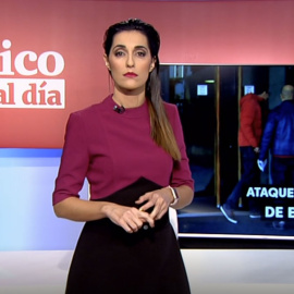 El informativo Público al Día del 12 de diciembre de 2018 con Silvia Brasero.