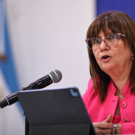 14/12/2023 - Patricia Bullrich