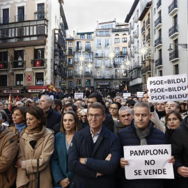 17/12/2023 - Pamplona
